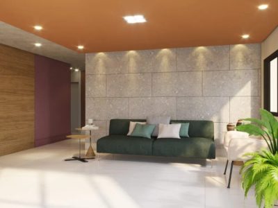 Apartamento, 2 quartos, 57 m² - Foto 1