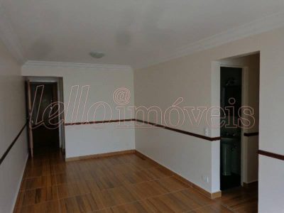 Apartamento, 3 quartos, 90 m² - Foto 3