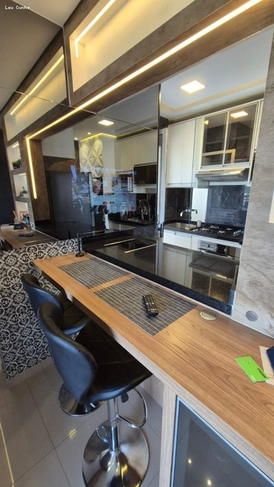 Apartamento, 3 quartos, 53 m² - Foto 2