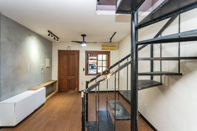 Casa de Condomínio, 2 quartos - Foto 3