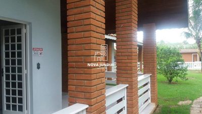 Chácara, 3 quartos, 5034 m² - Foto 5