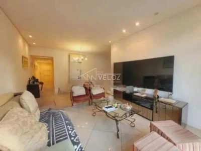 Apartamento, 3 quartos, 110 m² - Foto 1