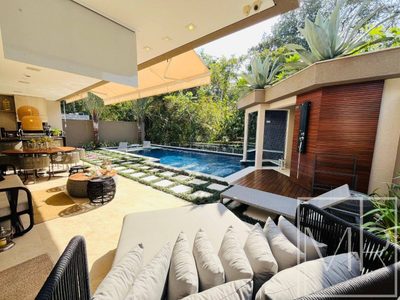 Casa, 7 quartos, 430 m² - Foto 5