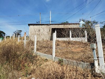 Casa, 1 quarto, 55 m² - Foto 1