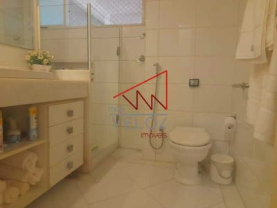 Apartamento, 2 quartos, 125 m² - Foto 1