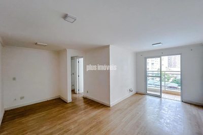 Apartamento, 3 quartos, 80 m² - Foto 1
