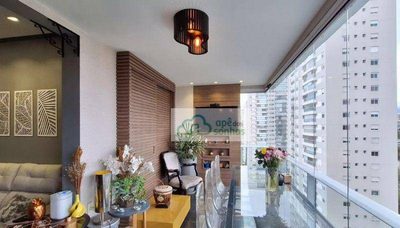Apartamento, 3 quartos, 87 m² - Foto 4