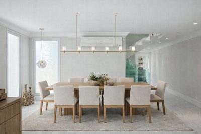 Casa, 4 quartos, 230 m² - Foto 4