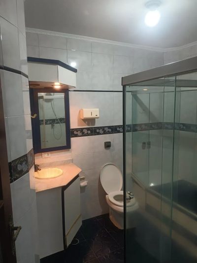 Casa, 4 quartos, 307 m² - Foto 4