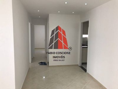 Apartamento, 3 quartos, 63 m² - Foto 5