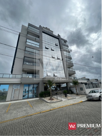 Apartamento, 2 quartos, 82 m² - Foto 1
