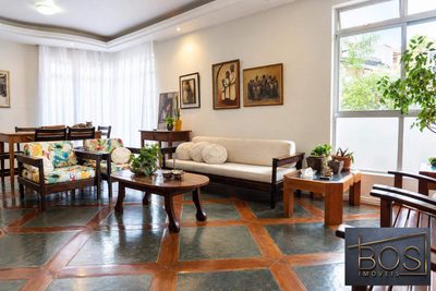 Apartamento, 3 quartos, 90 m² - Foto 4