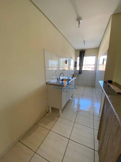 Apartamento, 2 quartos - Foto 3