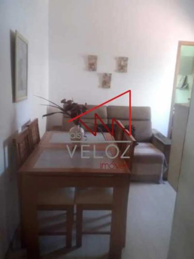 Apartamento, 1 quarto, 40 m² - Foto 3