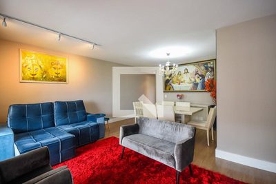 Apartamento, 3 quartos, 103 m² - Foto 2