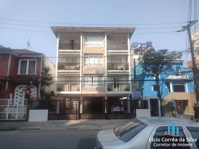 Apartamento, 3 quartos, 119 m² - Foto 1