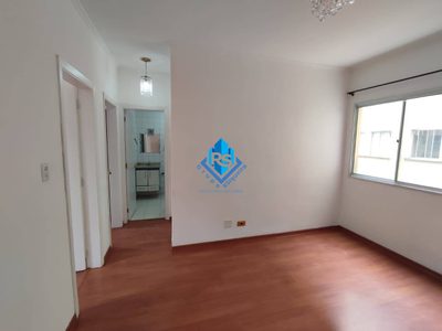 Apartamento, 2 quartos, 50 m² - Foto 2