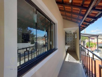 Sobrado, 2 quartos, 50 m² - Foto 2