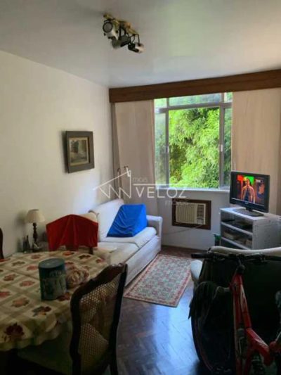 Apartamento, 2 quartos, 45 m² - Foto 3