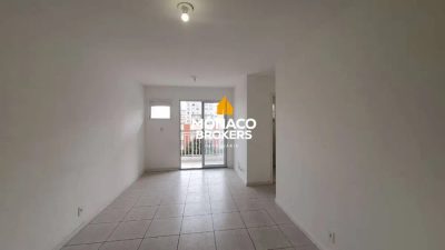 Apartamento, 2 quartos, 60 m² - Foto 3