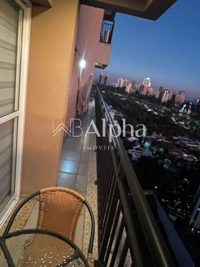 Apartamento, 3 quartos, 190 m² - Foto 4