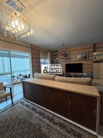 Apartamento, 3 quartos, 126 m² - Foto 5