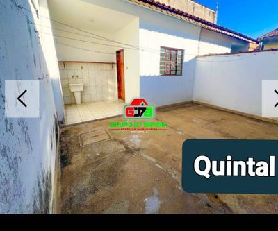 Casa, 3 quartos, 80 m² - Foto 2