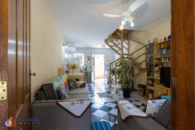 Casa de Condomínio, 3 quartos - Foto 3