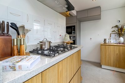 Apartamento, 3 quartos, 92 m² - Foto 3