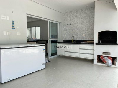 Casa de Condomínio, 7 quartos - Foto 4