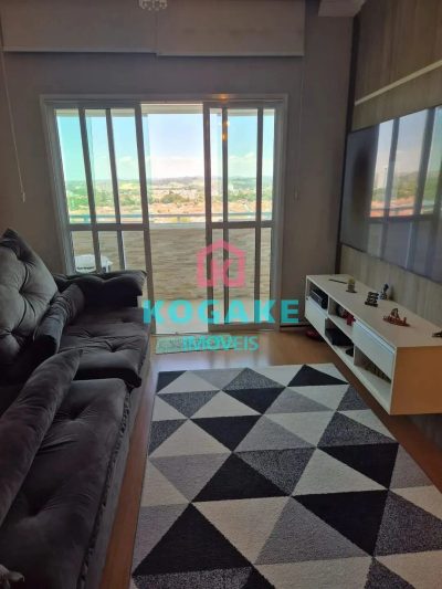 Apartamento, 3 quartos, 93 m² - Foto 5