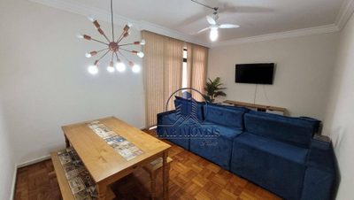 Apartamento, 2 quartos, 110 m² - Foto 3