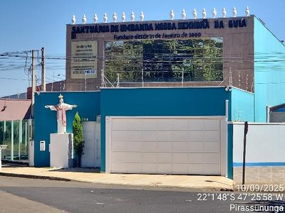 Casa, 1 quarto, 327 m² - Foto 1