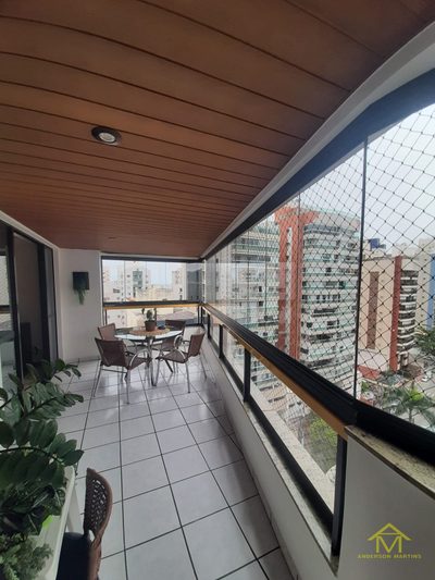 Apartamento, 4 quartos, 190 m² - Foto 4
