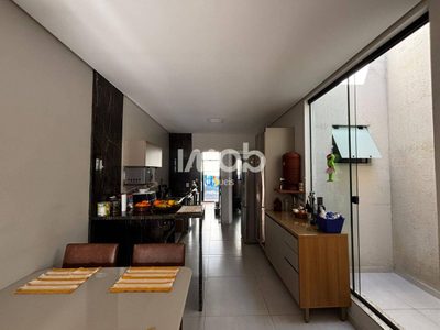 Casa, 2 quartos, 63 m² - Foto 3
