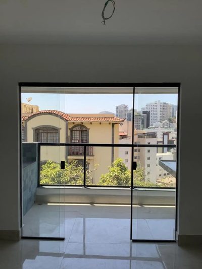 Apartamento, 3 quartos, 97 m² - Foto 5