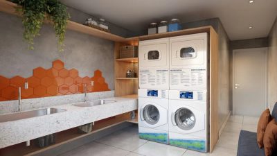 Apartamento, 2 quartos, 48 m² - Foto 5