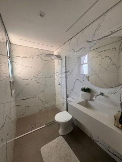 Sobrado, 3 quartos, 185 m² - Foto 4