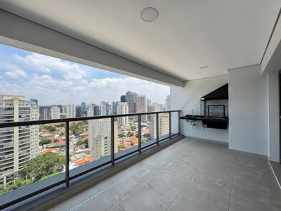 Apartamento, 3 quartos, 138 m² - Foto 3