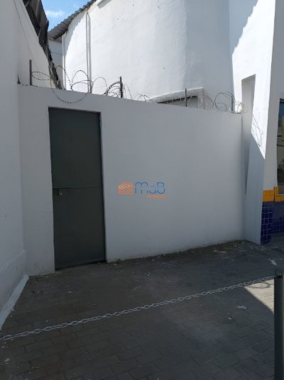 Loja-Salão, 252 m² - Foto 3