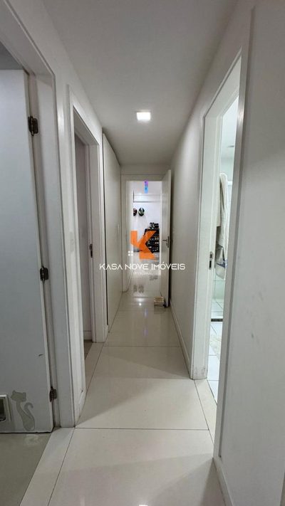 Apartamento, 3 quartos, 107 m² - Foto 5