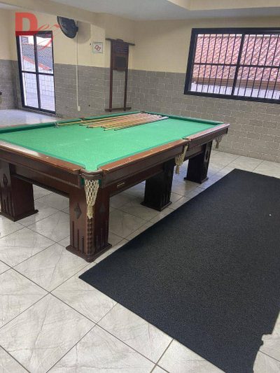 Apartamento, 3 quartos, 147 m² - Foto 5