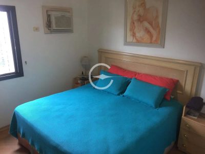 Apartamento, 4 quartos, 200 m² - Foto 3
