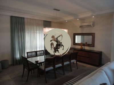 Apartamento, 4 quartos, 217 m² - Foto 3