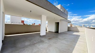 Cobertura, 5 quartos, 175 m² - Foto 5