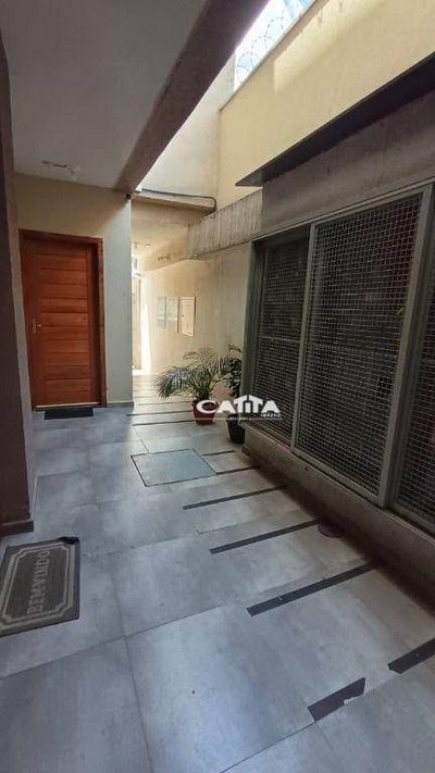 Apartamento, 2 quartos, 40 m² - Foto 4
