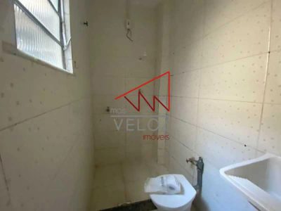Apartamento, 22 m² - Foto 2