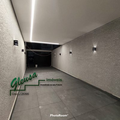 Casa, 3 quartos, 168 m² - Foto 5