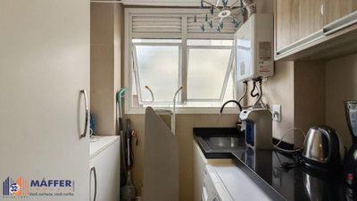 Apartamento, 3 quartos, 89 m² - Foto 5