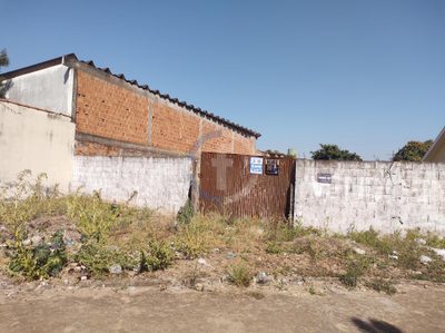Terreno, 431 m² - Foto 1
